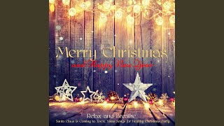 Auld Lang Syne - Christmas Dinner