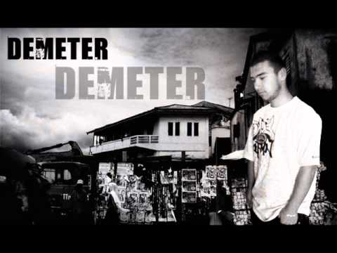 Demeter-vocea ta.wmv
