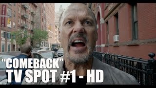 "Let's Make A Comeback"