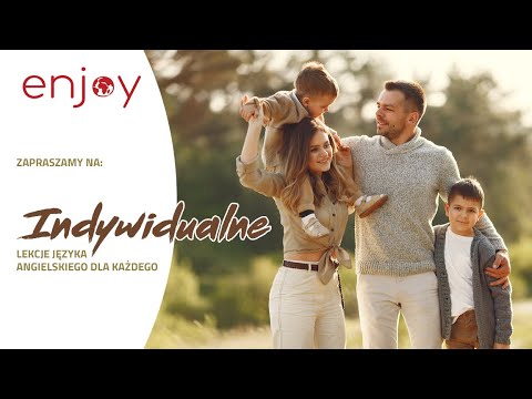 Lekcje indywidualne dla dzieci, młodzieży i dorosłych oraz firm i instytucji publicznych.