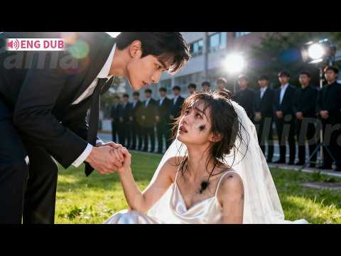 A Bride Got Dumped At Her Own Wedding, Then A Billionaire Married Her & Broke The Internet!