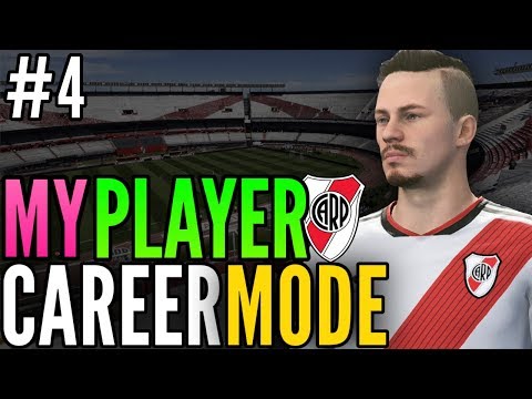 FLASHBACK !!! | FIFA 19 Career Mode My Player | Episode #4