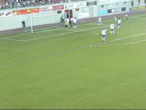 Bodens BK - IFK Luleå