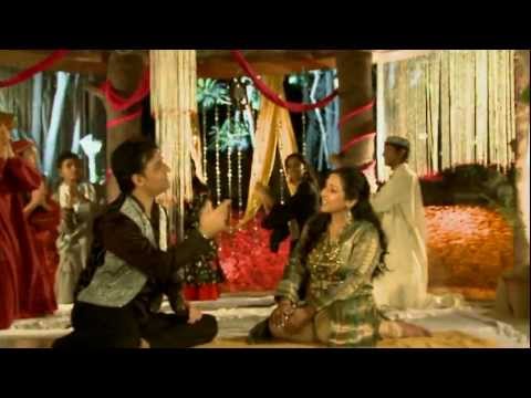 Hafiz & Devyani Ali - New Song 2011 - Qarsak - Sharang Sharang