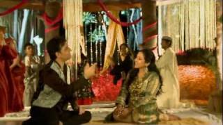 Hafiz & Devyani Ali - New Song 2011 - Qarsak - Sharang Sharang