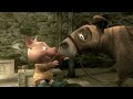 Jakers The Adventures Of Piggley Winks Trial And Error