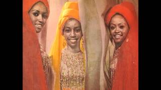 THE THREE DEGREES - WHEN WILL I SEE YOU AGAIN - A TOM MOULTON MIX