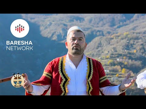 Ndoc Fusha - Dy Djem Shoshit t'Dukagjinit - Besa SHOSH