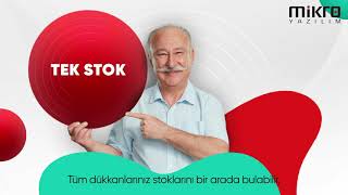 Mikro e-Ticaret Entegrasyonu