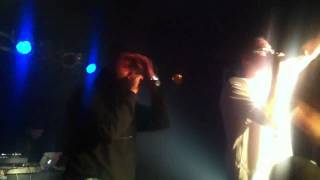 MoTrip & Joka - Albtraum (Sillainstinkt Tour)