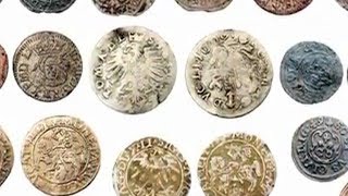 Фінансова історія світу (д/ф "The Ascent of Money")