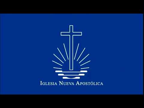 Iglesia Nueva Apostólica - Brilla en el sitio donde estés