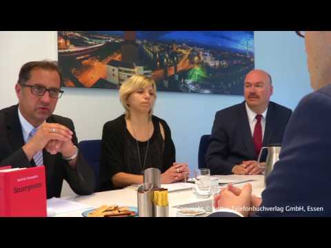 Wirtschaftsprüfung Duisburg - Romberg & Partner mbB Wirtschaftsprüfer Steuerberater