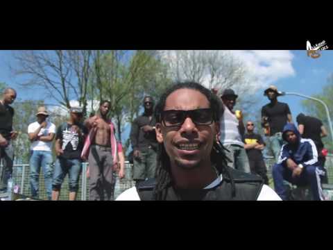 Chin Green - AllroundSessie #86