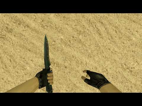 Furien - StrafeMovie