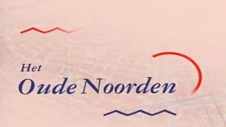 Het Oude Noorden Titles (EastEnders Dutch Version)