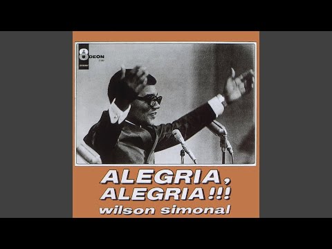 Está Chegando A Hora