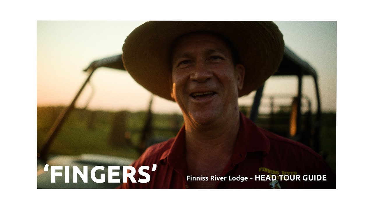 Real People, Real Territory: Fingers