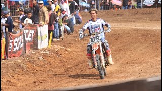 Download lagu Final Powertrack Gunung Kidul 2019 - Moto 2 Bebek Modif 125cc, Mamo SS Juara Point Final mp3 Download lagu Final Powertrack Gunung Kidul 2019 - Moto 2 Bebek Modif 125cc, Mamo SS Juara Point Final mp3