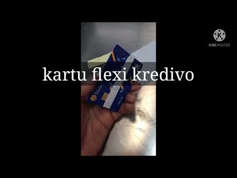 kartu flexi kredivo