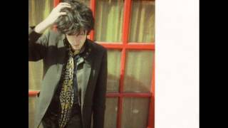 Nikki Sudden - Johnny Smiled Slowly