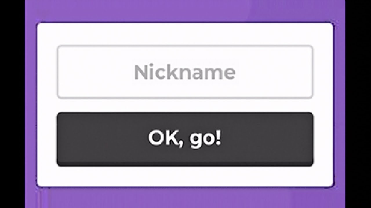 When Your Class plays Kahoot...