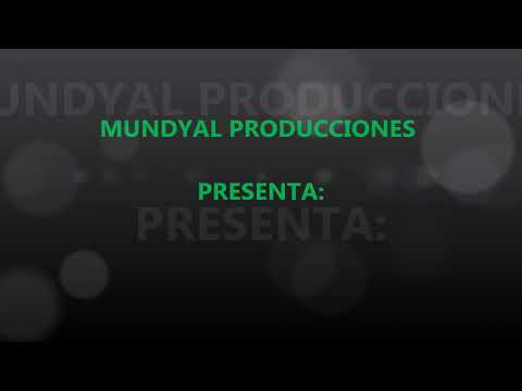 Video de la banda Mundy