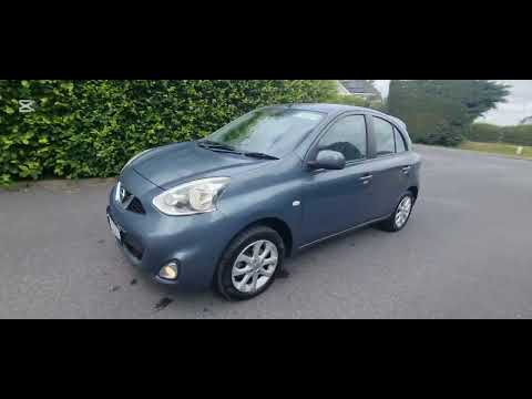 Nissan Micra FINANCE ARRANGED * 1.2 5Dr * LOW LOW - Image 2