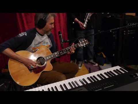 Giant Giant Sand - Plane of Existence (Live on KEXP)