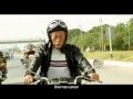 Awesome Motorcycle Advertisement From Taiwan Taiwanisacountry
