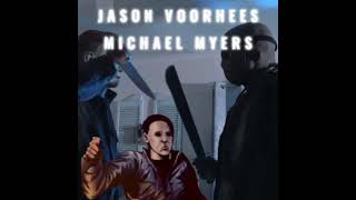 Download lagu Jason Vorhees & michael myers | best duo | #edit #fypage #fypシ゚viral #jasonvoorhees #michaelmyers mp3
