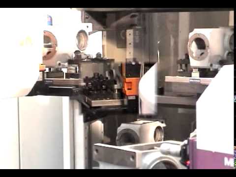 ertec system 3r workmaster dmg mitutoyo