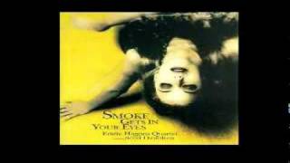 Lullaby of the Leaves, Eddie Higgins, Scott Hamilton