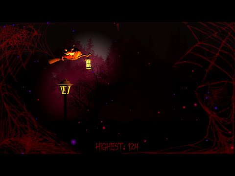 Flappy Pumpkin: Spooky Edition video thumbnail