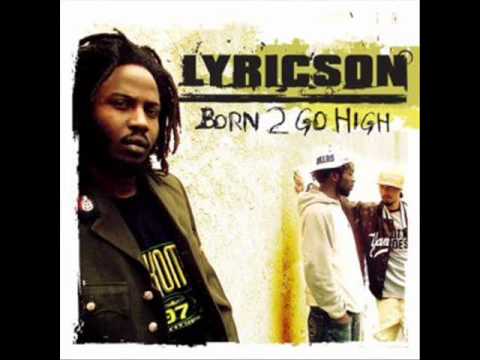 Pyroman Feat Lyricson - No limit