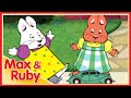 Max Ruby Max S Dragon Shirt Max S Rabbit Racer Roger S Choice Ep 20
