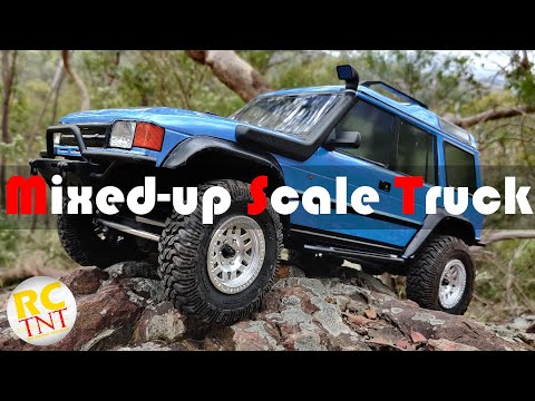 MST CFX-WS DC1 Trail Test: It's a Mixed Bag!