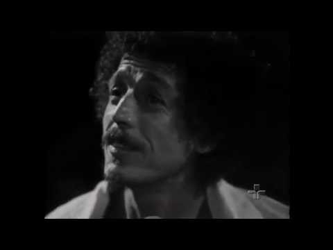 Novos Baianos participa do MPB Especial