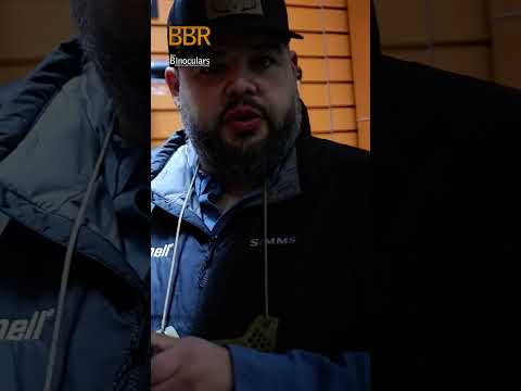 Bushnell R-Series Line | The Ultimate Whitetail Optics Kit | Unboxing with Bill and Tyler Jordan