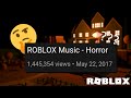 The Story Of Roblox S Horror Music Explained