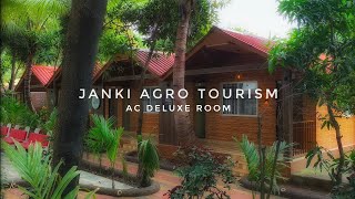 A Day at Janki Agro