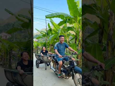 Be careful on every step of your journey  #funny #comedy #shorts