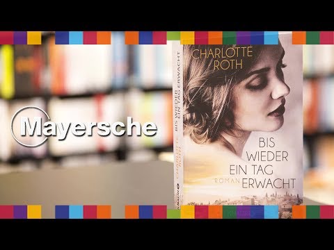 MAYERSCHE BUCHTIPP | #14 | BIS WIEDER EIN TAG ERWACHT
