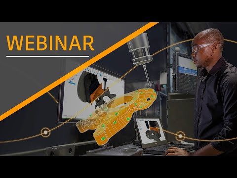 Webinar: Why Surface Inspection is Worth Upgrading to the Machining Extension | Autodesk Fusion 360