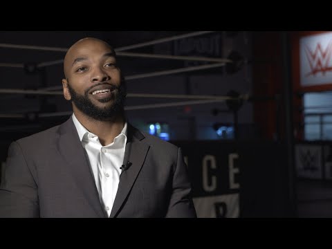 Percy Watson Leaving WWE For Outside Projects