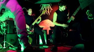 Under The Ocean - From Yuggoth @ Tempo Rock 2012