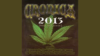 So High (Feat. Mr. Sancho)