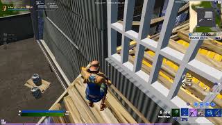 【Fortnite】PC PAD Ray Highlight #3 【 Lil Tjay - Hold On 】
