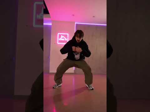 X-MAN - Pineco (feat. Natoxie) | Choregraphy by Timofey Buga