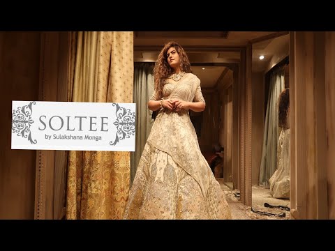 Soltee by Sulakshana Monga | Priyanka Nijhawan Vlogs |